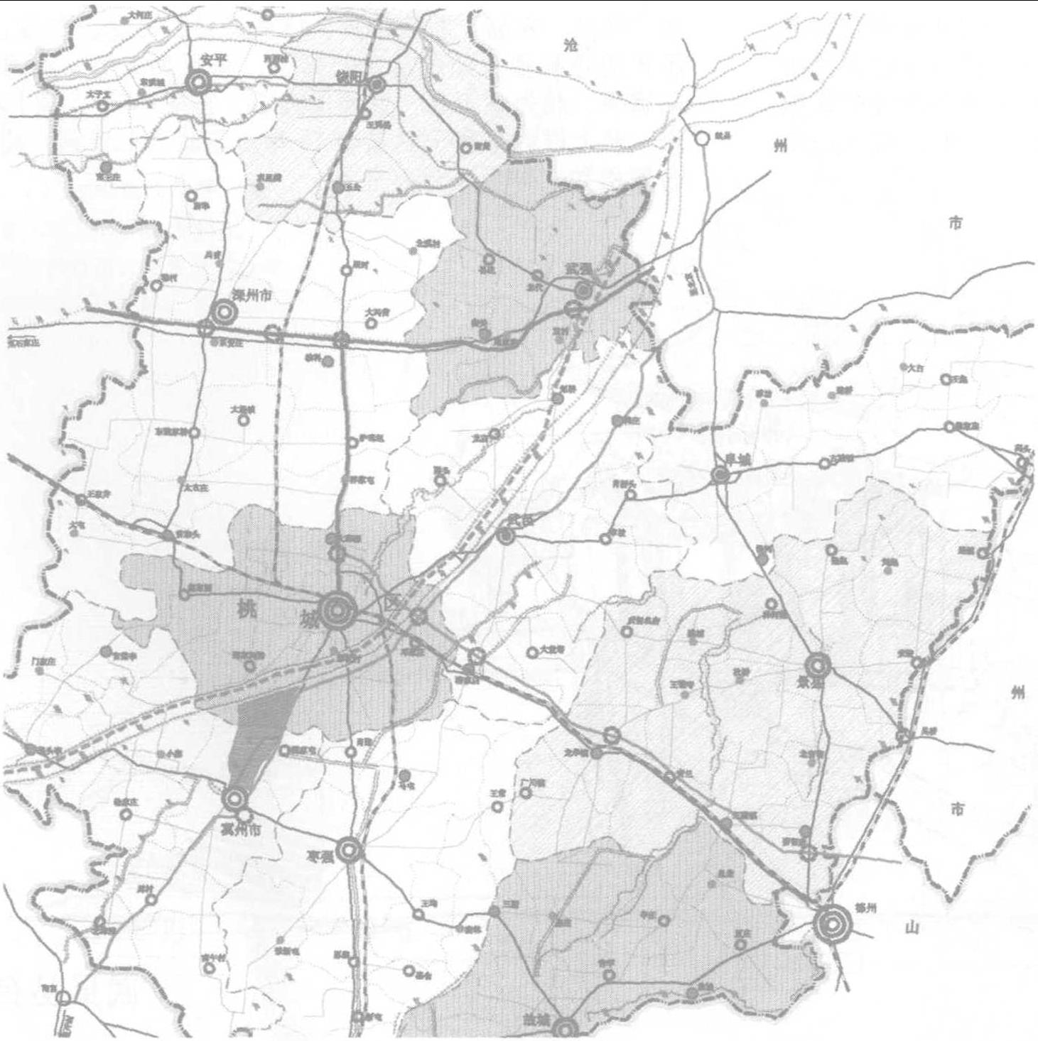 15 衡水 河北省